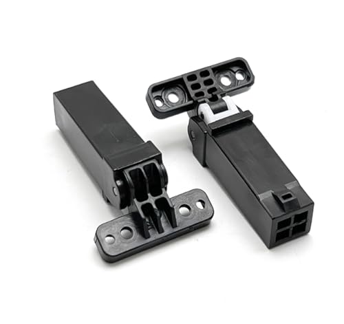 Scharnier ADF Einheit Scharnier Montage for SCX 3405 3401 3405FW 4521 4521HS 4600 4623 4623F 4321 4321NS 4729(6pcs) von Mooyaya