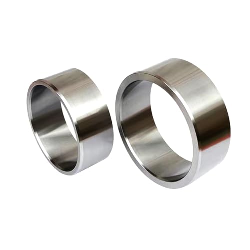 Innendurchmesser 10 mm, Außendurchmesser 18 mm, Höhe 8 mm, verschleißfeste Stahlhülsen, Lagerbuchsen.,5 Stück,10 x 18 x 8 mm Innendurchmesser 10 mm, Außendurchmesser 18 mm, Höhe 8 mm, verschleißfeste Stahlhülsen, Lagerbuchsen.,5 Stück,10 x 18 x 8 mm von Mooybay