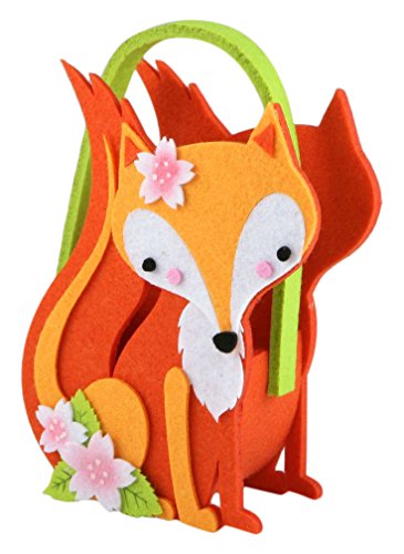 Mopec A6550 – Kleinkindspielzeug groß von The Little Fox, Pack von 1 Einheit von Mopec