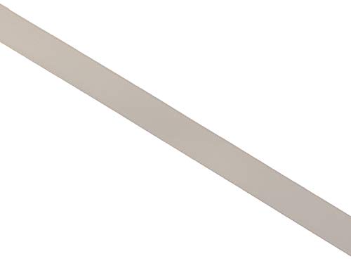 Mopec S1500.01 Haarband, glatt, Weiß, 460 m, Papier, Einheitsgröße von Mopec