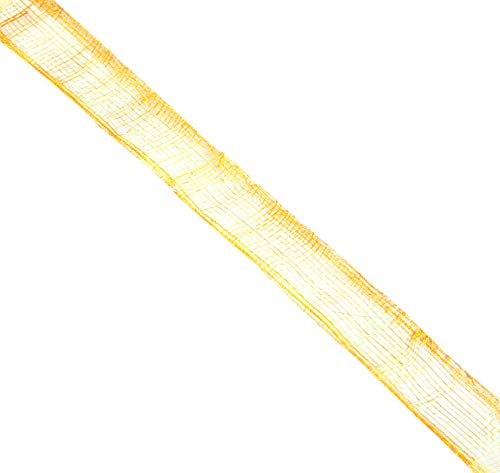 Mopec S8170.06 Gitter gelb, 40 mm x 23 m, Textil von Mopec