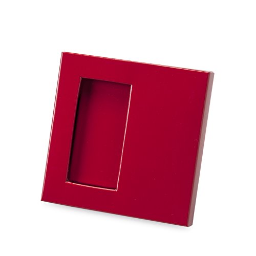 Mopec e241.14 – Box mit Innen Kupplung-Lack rot, 25-er Pack von Mopec