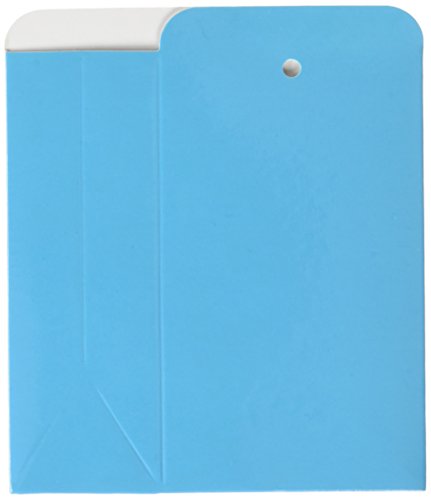 Mopec e341.18 – Lack Blau Tasche, Pack mit 25 Stück-Box Mopec e341.18 – Lack Blau Tasche, Pack mit 25 Stück-Box von Mopec