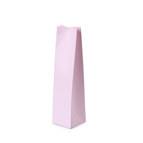 Mopec e63.02 – Box High-Pink, 25-er Pack von Mopec