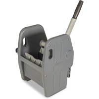 Doppelbacken-Mopp-Presse für Reinigungswagen COMBIX, XL und PRO von SPRiNTUS
