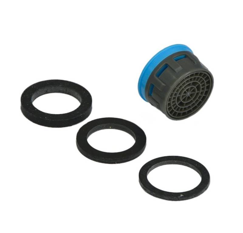Mora Armaturen Badarmatur MORA Einsatz Strahlregler für WT- u. Küchenarmaturen mit Turbo Jet, he von Mora Armaturen