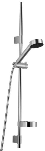 Duschset Mix S5 Chrom Mora von mora armatur