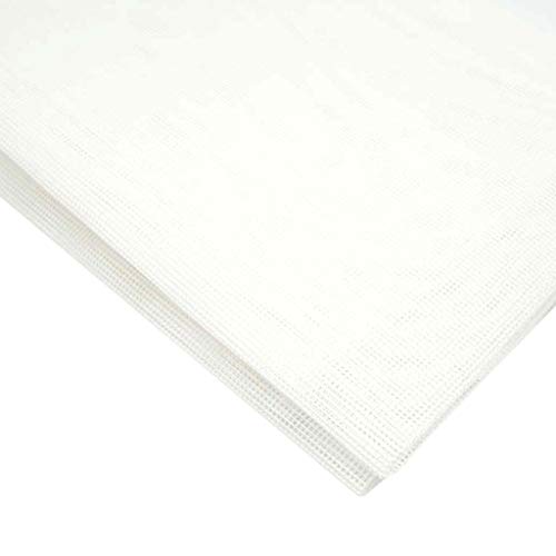 100x100 Cm Netzstuch Für Haken Teppich Hooking Making Wandteppiche Leinwand Werkzeug Stickerei Bastelteppich Hooking Kits Für Erwachsene Anfänger von Morain