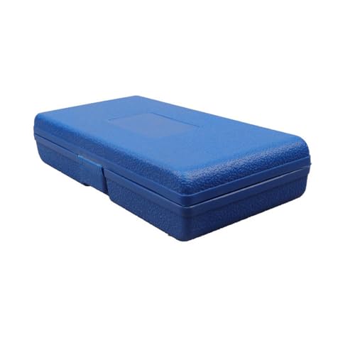 11-teiliges Stahlschlüssel-Bit-Set, ergonomischer Griff, professionelles Mechaniker-Werkzeug-Set, Aufbewahrungskoffer, Winkelschraubendreher-Bit von Morain