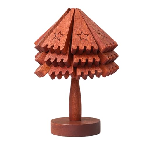 3 Stück Untersetzer Wärmeisolierung Pad Weihnachtsbaum Form Tasse Pad Holzstruktur Geeignet für Zuhause und Büro Getränke Verwendung Tisch Hitzeschutz 3 Stück Untersetzer Wärmeisolierung Pad Weihnachtsbaum Form Tasse Pad Holzstruktur Geeignet für Zuhause und Büro Getränke Verwendung Tisch Hitzeschutz von Morain