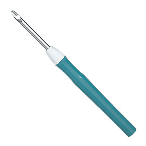 5mm Gestanzte Nadelwebereien Feltze Handwerk Threader Nähzubehör Tool Für Handwerksnadel Stricken Vorräte Punchnadel Werkzeug von Morain