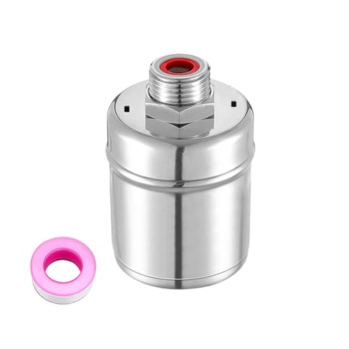 Automatische Wasserstandsregelventile, Edelstahl, schwimmende Kugelhähne, Wasserstandsregler, Wasserregler von Morain