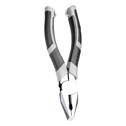 Elektriker Terminals Crimpzange Cutter Draht Crimpwerkzeuge Kabel Draht Elektrischer Schneider Crimper Elektrische Zange Wärmebehandelter Stahl Elektriker Terminals Crimpzange Cutter Draht Crimpwerkzeuge Kabel Draht Elektrischer Schneider Crimper Elektrische Zange Wärmebehandelter Stahl von Morain