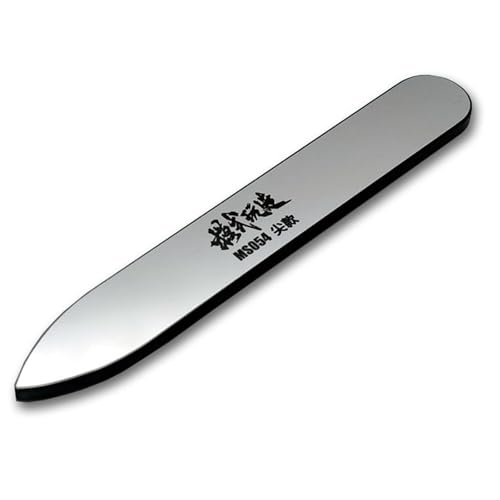 Ergonomischer Griff Glasfeile für Hobbyisten Hohe Haltbarkeit Polierte Oberflächen Modell Detailing Handwerk Werkzeug Metall Schleiffeile von Morain