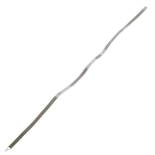 Force Sensing Resistor SF15-600 Thin Force Sensor Strip Flexible for Wearable Devices High Sensitivity Long Service Life High Sensitivity Sensor Thin Film Pressure von Morain