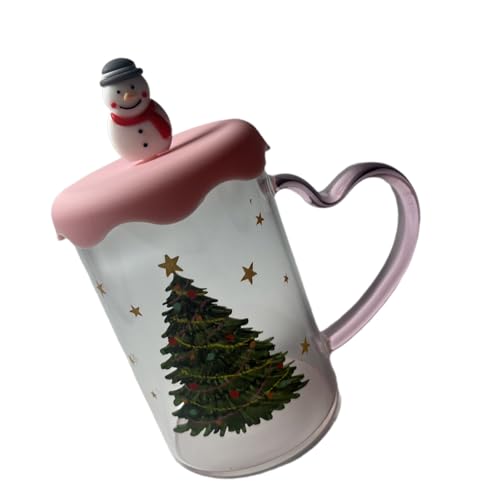 Glasswares Cocktailbecher, Weihnachtsserie, einzigartige Trinkbecher, Getränkebecher, Glasstruktur, geeignet für jede Weihnachtsfeier-Dekoration Glasswares Cocktailbecher, Weihnachtsserie, einzigartige Trinkbecher, Getränkebecher, Glasstruktur, geeignet für jede Weihnachtsfeier-Dekoration von Morain