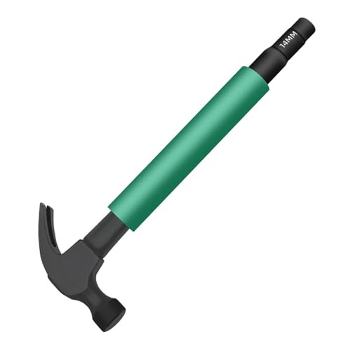Hammerstecknuss integriertes Werkzeug geeignet für schnelle Klimaanlagen Elektriker Wartungsaufgaben Heimreparatur Enthusiasten Gebrauch Hammerstecknuss integriertes Werkzeug geeignet für schnelle Klimaanlagen Elektriker Wartungsaufgaben Heimreparatur Enthusiasten Gebrauch von Morain