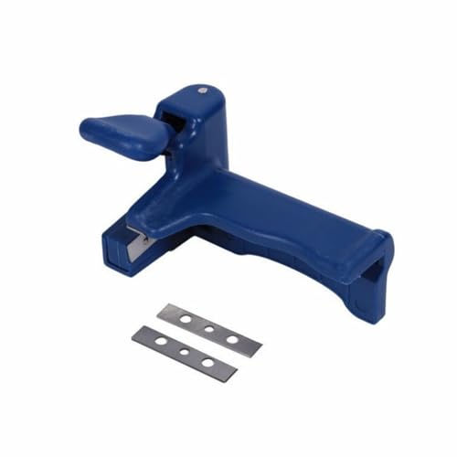 Kanten-Bandierschneider, Holz-Seitenanleimmaschine, PVC-Sperrholz, Melamin, manuelles Holzkopf-Schwanz-Trimmwerkzeug, Holzbearbeitung, Kantenschneider von Morain