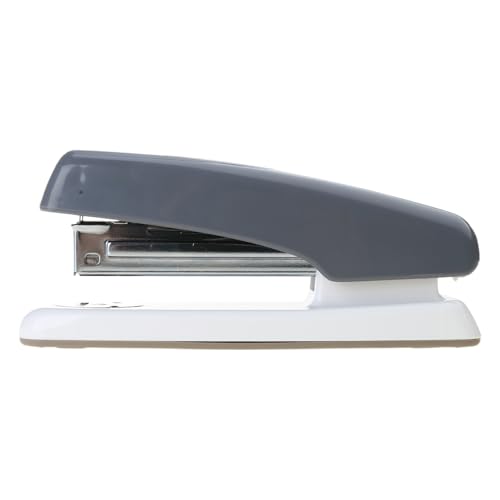 Kommerzieller Hefter, Handhefter, 25 Blatt Kapazität, großer Büro-Desktop für Schule und Geschäft, Handheld von Morain