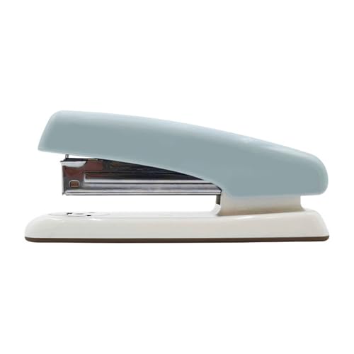 Kommerzieller Hefter, Handhefter, 25 Blatt Kapazität, großer Büro-Desktop für Schule und Geschäft, Handheld von Morain
