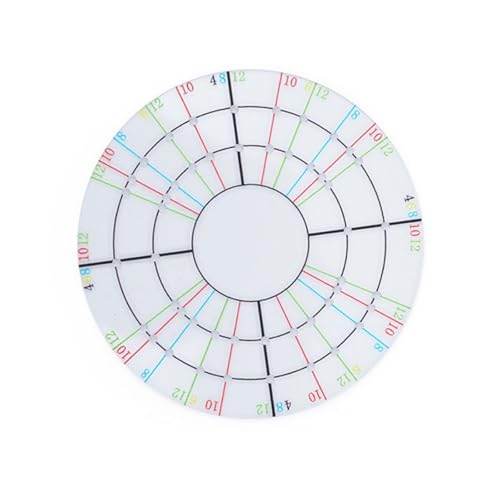 Kreisförmiger Teiler Acryl Ton Runde Divider Ceramics Modellierung Töpferei Trimming Form Werkzeug Keramikzubehör Keramik Runde Divider Keramikwerkzeug Acryl Tonteiler Keramik Trimmer Werkzeug Kreisförmiger Teiler Acryl Ton Runde Divider Ceramics Modellierung Töpferei Trimming Form Werkzeug Keramikzubehör Keramik Runde Divider Keramikwerkzeug Acryl Tonteiler Keramik Trimmer Werkzeug von Morain