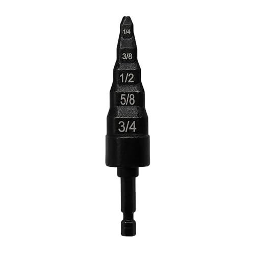Kupferrohr-Expander-Werkzeug zur Reparatur von Rohr-Expander-Reparaturwerkzeugen 6 mm-19 mm Rohrerweiterungswerkzeug Kupferrohr-Expander-Werkzeug zur Reparatur von Rohr-Expander-Reparaturwerkzeugen 6 mm-19 mm Rohrerweiterungswerkzeug von Morain