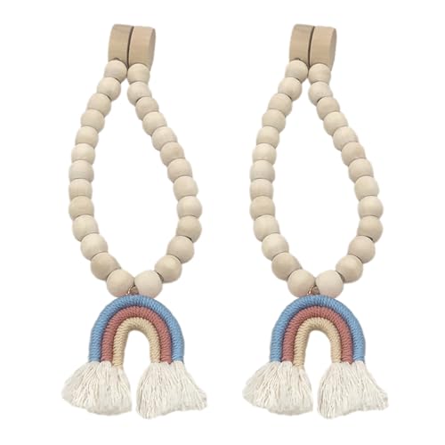 Magnetische Vorhangsteuerbacks Seil Regenbogen Perlenvorhang Tiebacks Dekorative Vorhänge Holdbacks Für Fenster Vorhang Magnetische Vorhangsteuerbackhäuser Bauernhäuser Magnetische Vorhangsteuerbacks Seil Regenbogen Perlenvorhang Tiebacks Dekorative Vorhänge Holdbacks Für Fenster Vorhang Magnetische Vorhangsteuerbackhäuser Bauernhäuser von Morain