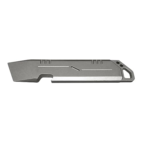 Miniatur Wrecking Pry Multi-Tool Tool Opener Pry Multitool mit Schraubenschlüssel Funktionalität Flaschenöffner von Morain
