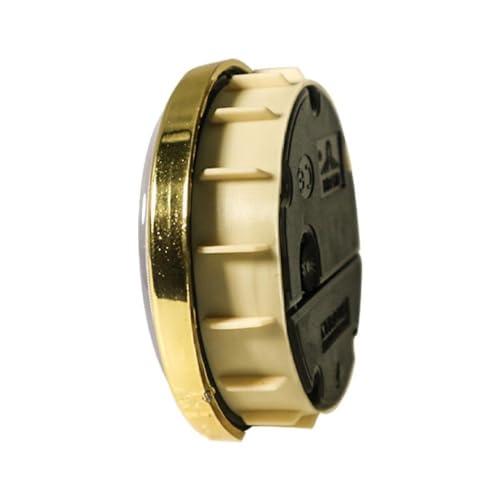 Morain 65 Mm Uhrwerk Einsatz Römische Ziffer Runde Uhren Basteln Heimwerken Basteln Multifunktionale Installation Teilezubehör Runder Uhr Einsatz von Morain