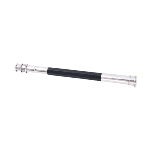 Morain Double Ended Metal Pencil Extenders Einstellbare Bleistiftverlängerung Stifthalter Bleistift Verlängerung Crayon Extension Holder Künstler Stift Extender Morain Double Ended Metal Pencil Extenders Einstellbare Bleistiftverlängerung Stifthalter Bleistift Verlängerung Crayon Extension Holder Künstler Stift Extender von Morain