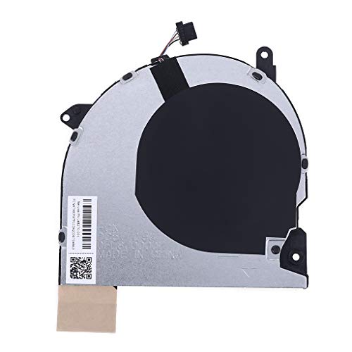Morain Laptop CPU Kühllüfterkühler Für Zhan 66 14 440 445 446 G7 L48270-001 L48269-001 Kühler des Kühlkörpers von Morain