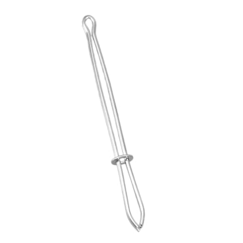Morain Seilgewinde Nähwerkzeug Draw String Threader Werkzeug Easy Pull Drawschnell Threader Schnelleinsatz Für Hosen Kapuzenlack Draw Knorder Threader Werkzeug. Morain Seilgewinde Nähwerkzeug Draw String Threader Werkzeug Easy Pull Drawschnell Threader Schnelleinsatz Für Hosen Kapuzenlack Draw Knorder Threader Werkzeug. von Morain