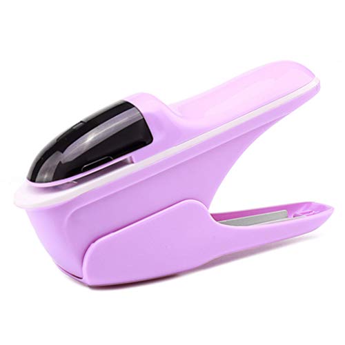 No for Nail Free Hefter Paper Book Binding Stapling Machine Stapler for Desk with von Morain