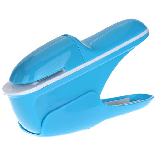 No for Nail Free Hefter Paper Book Binding Stapling Machine Stapler for Desk with von Morain