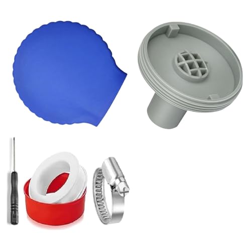 Pool Einlaufdüse 32mm Auslass mit Anschluss Zubehör Düsen Einstellbare Düsen Auslassdüsen Set Pool Einlaufdüse 32mm Auslass mit Anschluss Zubehör Düsen Einstellbare Düsen Auslassdüsen Set von Morain