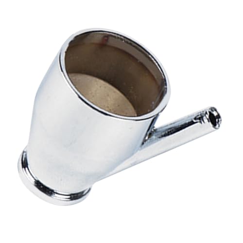 Professionelle Airbrush-Farbsprühbecher für detaillierte Endbearbeitung auf Holz, Metall, feine Kunstwerke und Heimdekorationsprojekte, Fine Arts Airbrush von Morain