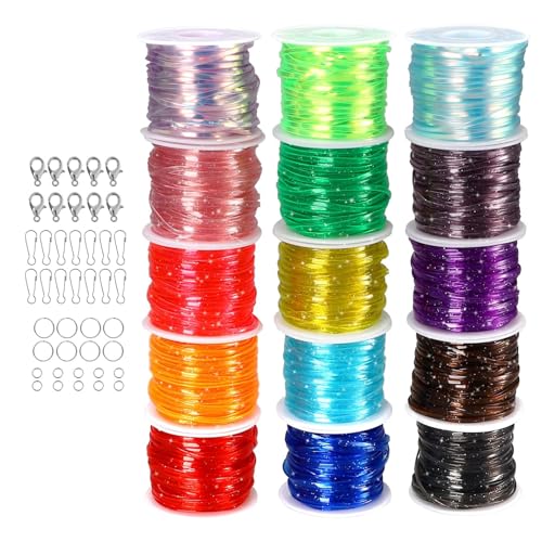 Schnürung Kabel Set Armbänder Accessoires Bastelschnurkabel Freundschaft Armbänder Kabel Schlüsselbund Making Set Crafting Stringkunst Und Handwerksschnur Schnürung Kabel Set Armbänder Accessoires Bastelschnurkabel Freundschaft Armbänder Kabel Schlüsselbund Making Set Crafting Stringkunst Und Handwerksschnur von Morain