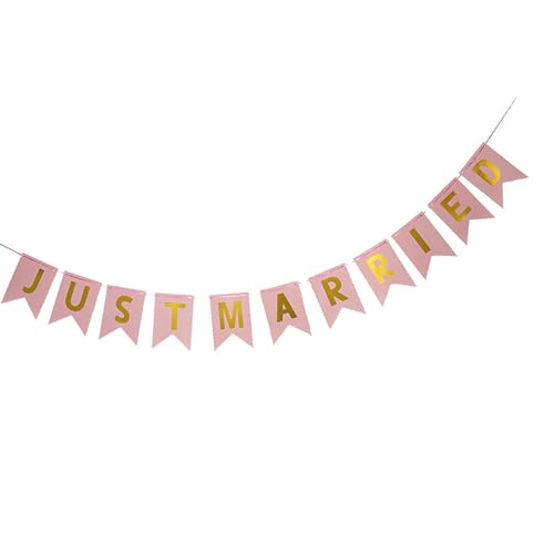 Shimmering Glitters Just Married Party Dekorationen Hochzeit Wimpelkette Banner Foto Requisiten Papier Hochzeit Dekoration Supplies Shimmering Glitters Just Married Party Dekorationen Hochzeit Wimpelkette Banner Foto Requisiten Papier Hochzeit Dekoration Supplies von Morain