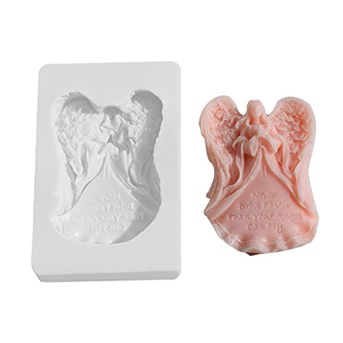 Silikonform für Kuchen, Seife, Gips, Dessert, Schokolade, Fondant, Backen, Epoxid-Silikonformen für einzigartige Herstellung Silikonform für Kuchen, Seife, Gips, Dessert, Schokolade, Fondant, Backen, Epoxid-Silikonformen für einzigartige Herstellung von Morain