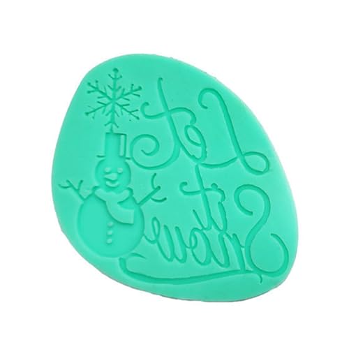 Silikonform für Wachs, Polymer, handgefertigt, Cupcake, Gelee, Dekoration, Weihnachtsformen für die Herstellung Silikonform für Wachs, Polymer, handgefertigt, Cupcake, Gelee, Dekoration, Weihnachtsformen für die Herstellung von Morain