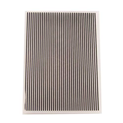 Stripe Empossing Ordner Vorlage Für Geschenkprakbooking Foto Album Card Paper BRÜFUNG MACHTEN MACHTE MACHTE MACHTE MORMKREATION CLEAREMTRAMMEN FÜR SCHRAFTE UND KARTEN MAUCHEN Stripe Empossing Ordner Vorlage Für Geschenkprakbooking Foto Album Card Paper BRÜFUNG MACHTEN MACHTE MACHTE MACHTE MORMKREATION CLEAREMTRAMMEN FÜR SCHRAFTE UND KARTEN MAUCHEN von Morain