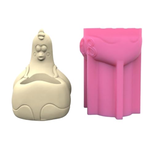 Sukkulente Pflanzer Silikonform Henne Blumentöpfe Epoxidharzform Für Kerzenhalter Stifthalter Vase Form Home Decor Sukkulente Pflanzerform Sukkulente Pflanzer Silikonform Henne Blumentöpfe Epoxidharzform Für Kerzenhalter Stifthalter Vase Form Home Decor Sukkulente Pflanzerform von Morain