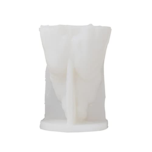 Tod Geformte Kerze Silikonform Für Handgefertigte Kerzenornamente Schimmelhandwerk Herstellung Werkzeug Backform Machen Tod Geformte Kerze Silikonform Für Handgefertigte Kerzenornamente Schimmelhandwerk Herstellung Werkzeug Backform Machen von Morain