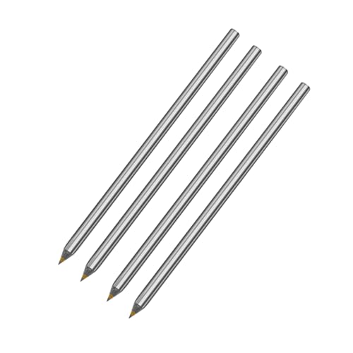 Tragbarer Genauigkeits-Gravurstift, Gravierwerkzeug für Keramik, Glas, Metall, Anreißstift, Gravierer, legierter Stahl von Morain