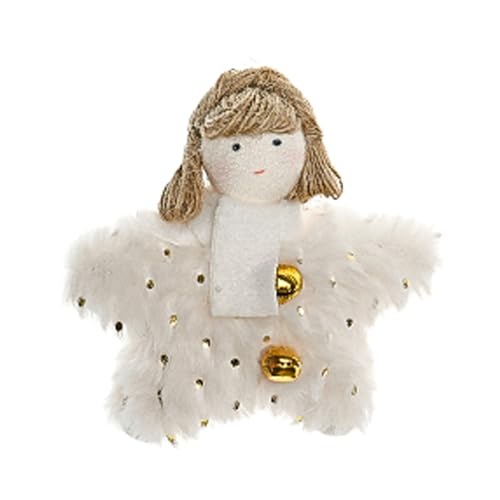Weihnachtsbaum Plüsch Puppe Dekoration Plüsch Weihnachtsmann Figur Hängende Ornament für Tür Kaminsims Bücherregal Urlaub Dekoration Weihnachten Wandbehänge Weihnachtsbaum Plüsch Puppe Dekoration Plüsch Weihnachtsmann Figur Hängende Ornament für Tür Kaminsims Bücherregal Urlaub Dekoration Weihnachten Wandbehänge von Morain