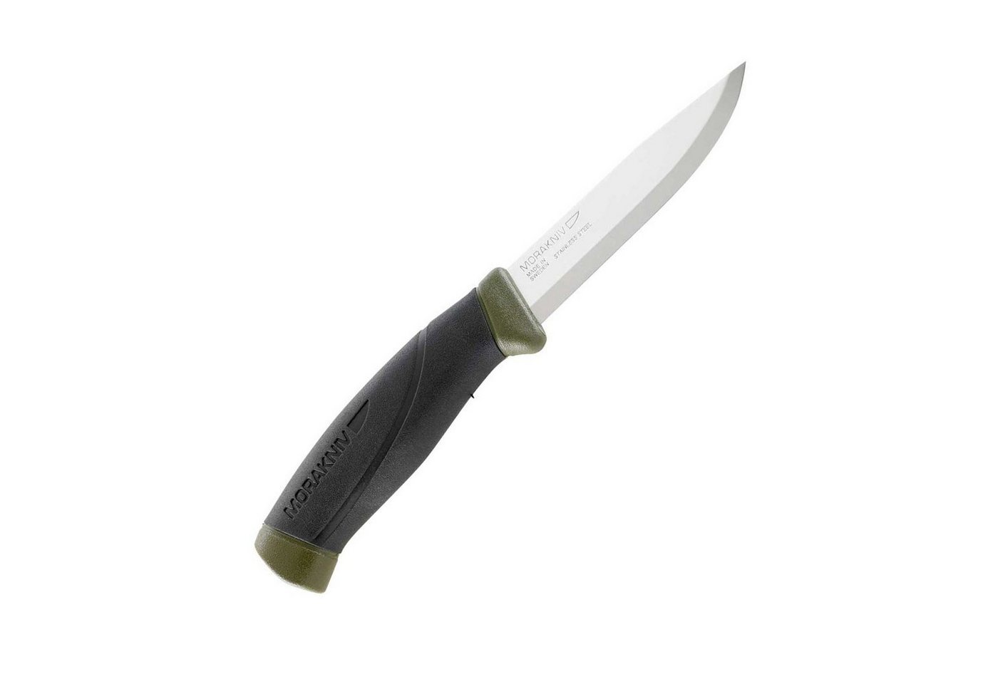 Morakniv Fischmesser Morakniv Jagd- & Outdoormesser COMPANION MG S von Morakniv