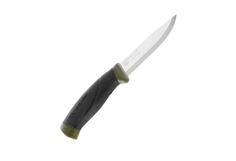Morakniv Fischmesser Morakniv Jagd- & Outdoormesser COMPANION MG S von Morakniv