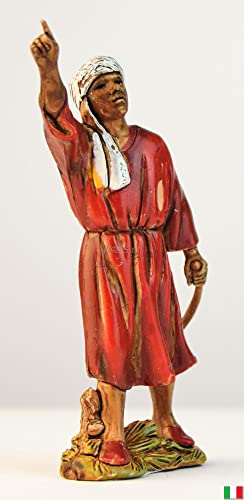 Moranduzzo Verführerisch, Mehrfarbig, 8 cm von Moranduzzo