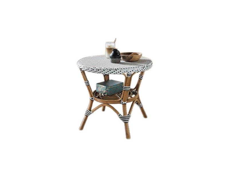 More2Home Gartentisch Bistro-Tisch FASHION von More2Home