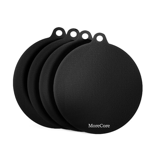 MoreCore Induktionsschutzmatte | Herdabdeckplatte | Herdabdeckung Induktionsfeld | kochfeld Abdeckung | Induktionsmatte | Abdeckung Induktionskochfeld | Silikon Matte | 4x22cm MoreCore Induktionsschutzmatte | Herdabdeckplatte | Herdabdeckung Induktionsfeld | kochfeld Abdeckung | Induktionsmatte | Abdeckung Induktionskochfeld | Silikon Matte | 4x22cm von MoreCore